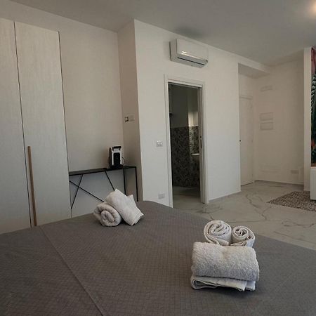 Cconforthotels Puglia Promenade Apartment 5 バーリ エクステリア 写真