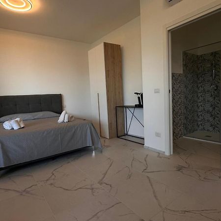 Cconforthotels Puglia Promenade Apartment 5 バーリ エクステリア 写真