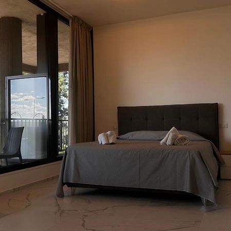 Cconforthotels Puglia Promenade Apartment 5 バーリ エクステリア 写真